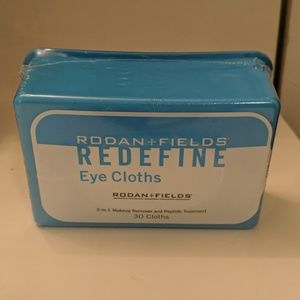 Rodan+Fields REDEFINE Eye Cloths